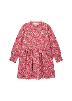 Steiff Sukienka w kolorze różowym ze sklepu Limango Polska w kategorii Sukienki dziewczęce - zdjęcie 189141365