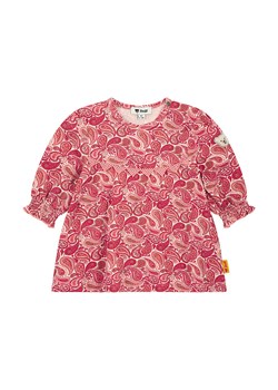 Steiff Sukienka w kolorze różowym ze sklepu Limango Polska w kategorii Sukienki niemowlęce - zdjęcie 189141507