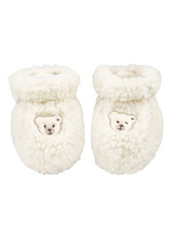 Steiff Kapcie w kolorze kremowym ze sklepu Limango Polska w kategorii Buciki niemowlęce - zdjęcie 189141748