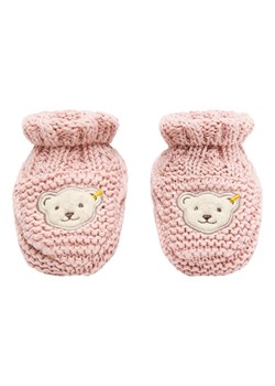 Steiff Skarpety w kolorze jasnoróżowym ze sklepu Limango Polska w kategorii Skarpetki dziecięce - zdjęcie 189141895