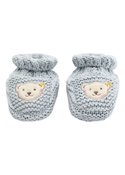 Steiff Skarpety w kolorze błękitnym ze sklepu Limango Polska w kategorii Skarpetki dziecięce - zdjęcie 189141898