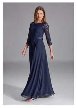 SWING Sukienka w kolorze granatowym ze sklepu Limango Polska w kategorii Sukienki - zdjęcie 189142498