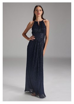 SWING Sukienka w kolorze granatowym ze sklepu Limango Polska w kategorii Sukienki - zdjęcie 189142519