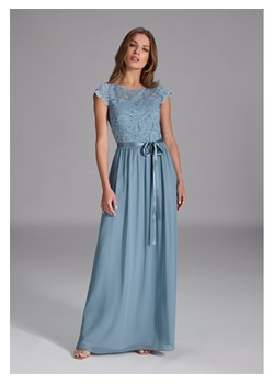 SWING Sukienka w kolorze błękitnym ze sklepu Limango Polska w kategorii Sukienki - zdjęcie 189142547