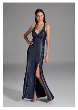 SWING Sukienka w kolorze granatowym ze sklepu Limango Polska w kategorii Sukienki - zdjęcie 189142569