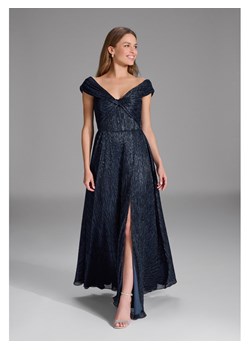 SWING Sukienka w kolorze granatowym ze sklepu Limango Polska w kategorii Sukienki - zdjęcie 189142598