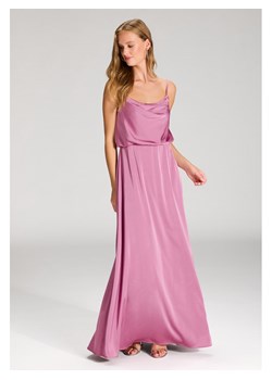 SWING Sukienka w kolorze jasnoróżowym ze sklepu Limango Polska w kategorii Sukienki - zdjęcie 189142648