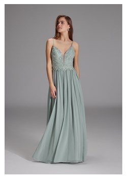 SWING Sukienka w kolorze jasnozielonym ze sklepu Limango Polska w kategorii Sukienki - zdjęcie 189142669