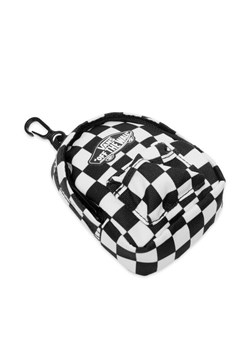 Vans Etui na klucze Micro Old Skool VN000T69Y281 Czarny ze sklepu MODIVO w kategorii Etui - zdjęcie 189142799