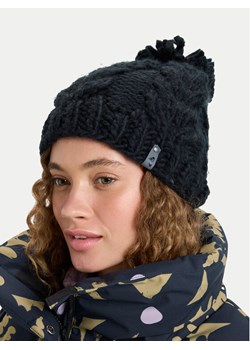Czapka Roxy ERJHA04160 Czarny ze sklepu eobuwie.pl w kategorii Czapki zimowe damskie - zdjęcie 189143365