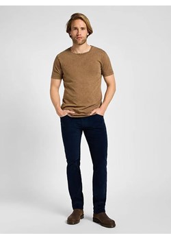 Lee Dżinsy - Regular fit - w kolorze granatowym ze sklepu Limango Polska w kategorii Jeansy męskie - zdjęcie 189143585