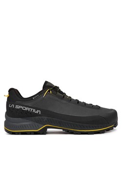 La Sportiva Trekkingi Tx5 Gt ZFHS106G00Y00 Czarny ze sklepu MODIVO w kategorii Buty trekkingowe męskie - zdjęcie 189143686