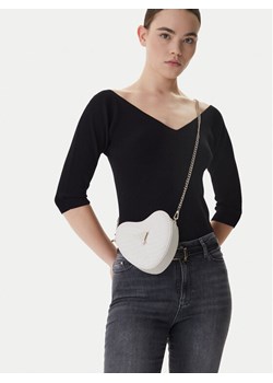 Guess Torebka J5BZ12 WGT10 Écru ze sklepu MODIVO w kategorii Torby i walizki dziecięce - zdjęcie 189143908