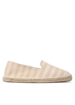 Jenny Fairy Espadryle HZF064-01 Beżowy ze sklepu MODIVO w kategorii Espadryle damskie - zdjęcie 189143915