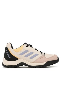 adidas Trekkingi Terrex Hyperhiker Low Hiking Shoes HQ5824 Beżowy ze sklepu MODIVO w kategorii Buty trekkingowe dziecięce - zdjęcie 189143956
