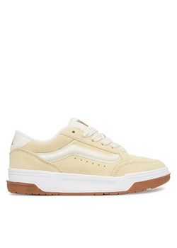 Vans Sneakersy Hylane VN000D1JFLR1 Żółty ze sklepu MODIVO w kategorii Buty sportowe męskie - zdjęcie 189143996