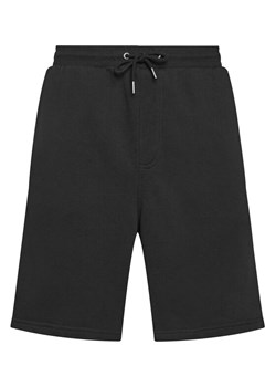 Quiksilver Szorty sportowe Salt Water EQYFB03392 Czarny Regular Fit ze sklepu MODIVO w kategorii Spodenki męskie - zdjęcie 189144007