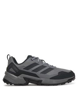 Trekkingi adidas Terrex Eastrail 3 JR4003 Szary ze sklepu eobuwie.pl w kategorii Buty trekkingowe męskie - zdjęcie 189145179