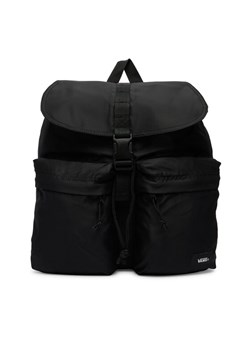 Vans Plecak Scatter VN000Q99BKA1 Czarny ze sklepu MODIVO w kategorii Plecaki - zdjęcie 189146116