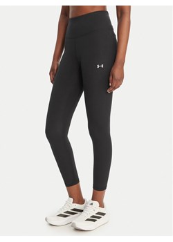 Under Armour Legginsy UA Motion 1388647 Czarny Slim Fit ze sklepu MODIVO w kategorii Spodnie damskie - zdjęcie 189146306
