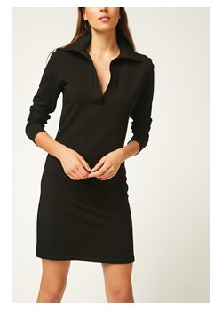 LA Angels Sukienka w kolorze czarnym ze sklepu Limango Polska w kategorii Sukienki - zdjęcie 189146766