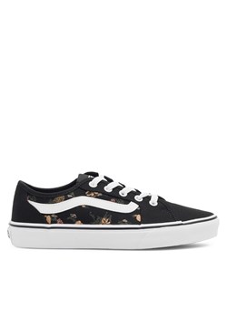 Vans Tenisówki WM FILMORE DECON VN0A5JM7BA21 Czarny ze sklepu MODIVO w kategorii Trampki damskie - zdjęcie 189147417