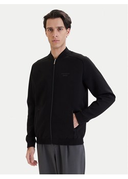 BOSS Bluza PS Spirit70 50559789 Czarny Regular Fit ze sklepu MODIVO w kategorii Bluzy męskie - zdjęcie 189147419