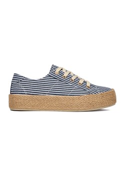 Espadryle Jenny CEO-EMMA WSK1576-05 ze sklepu ccc.eu w kategorii Espadryle damskie - zdjęcie 189147786