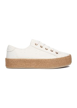 Espadryle Jenny CEO-EMMA WSK1576-05 ze sklepu ccc.eu w kategorii Espadryle damskie - zdjęcie 189147787