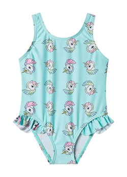 name it Strój kąpielowy w kolorze miętowym ze sklepu Limango Polska w kategorii Stroje kąpielowe - zdjęcie 189148776