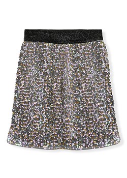 name it Spódnica "Prunica" ze wzorem ze sklepu Limango Polska w kategorii Spódnice dziewczęce - zdjęcie 189148796