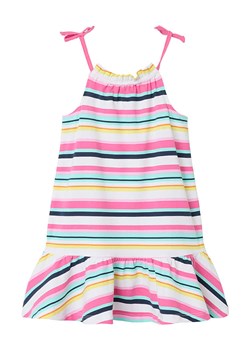 name it Sukienka ze wzorem ze sklepu Limango Polska w kategorii Sukienki dziewczęce - zdjęcie 189148826