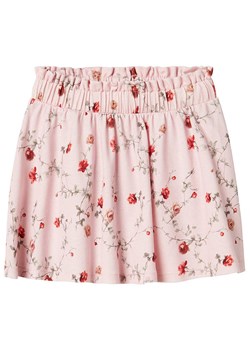 name it Spódnica "Herosa" w kolorze jasnoróżowym ze sklepu Limango Polska w kategorii Spódnice dziewczęce - zdjęcie 189148878