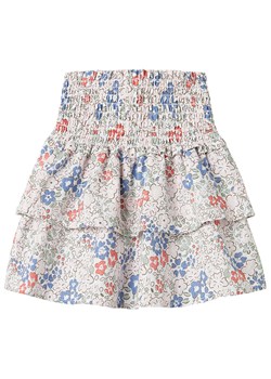 name it Spódnica "Haile" ze wzorem ze sklepu Limango Polska w kategorii Spódnice dziewczęce - zdjęcie 189149227