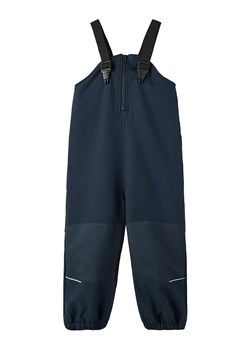 name it Spodnie narciarskie w kolorze granatowym ze sklepu Limango Polska w kategorii Kombinezony i kurtki - zdjęcie 189149567