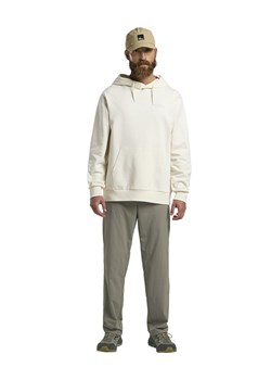 Jack Wolfskin Bluza "Essential" w kolorze kremowym ze sklepu Limango Polska w kategorii Bluzy męskie - zdjęcie 189151058