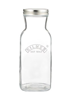 Kilner Butelka - 1 l ze sklepu Limango Polska w kategorii Pojemniki kuchenne - zdjęcie 189152347