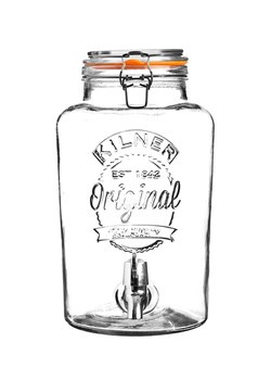 Kilner Dozownik do napojów - 8 l ze sklepu Limango Polska w kategorii Dzbanki i zaparzacze - zdjęcie 189152377