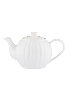 Price&amp;Kensington Imbryk "Luxe" w kolorze białym - 1,1 l ze sklepu Limango Polska w kategorii Dzbanki i zaparzacze - zdjęcie 189152475