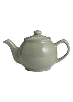 Price&amp;Kensington Imbryk w kolorze zielonym - 450 ml ze sklepu Limango Polska w kategorii Dzbanki i zaparzacze - zdjęcie 189152477