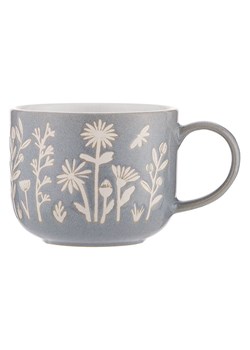 Mason Cash Kubek w kolorze niebieskim - 400 ml ze sklepu Limango Polska w kategorii Naczynia - zdjęcie 189152867