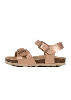 BABUNKERS Family Sandały w kolorze miedzianym ze sklepu Limango Polska w kategorii Sandały dziecięce - zdjęcie 189152988