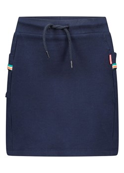 Tygo &amp; Vito Spódnica "Tygo&amp;Vito" w kolorze granatowym ze sklepu Limango Polska w kategorii Spódnice dziewczęce - zdjęcie 189155028