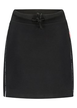 Tygo &amp; Vito Spódnica "Tygo&amp;Vito" w kolorze czarnym ze sklepu Limango Polska w kategorii Spódnice dziewczęce - zdjęcie 189155075