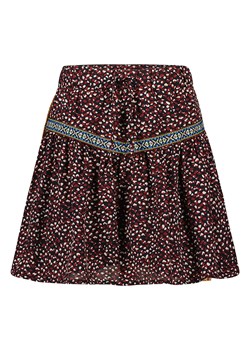 Like Flo Spódnica "Like Flo Flo" w kolorze czarnym ze sklepu Limango Polska w kategorii Spódnice dziewczęce - zdjęcie 189155319