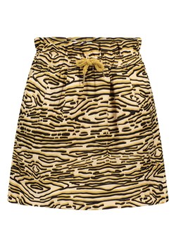 Like Flo Spódnica "Like Flo Flo" w kolorze żółtym ze sklepu Limango Polska w kategorii Spódnice dziewczęce - zdjęcie 189155325