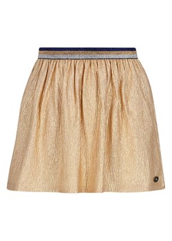 Like Flo Spódnica w kolorze beżowym ze sklepu Limango Polska w kategorii Spódnice dziewczęce - zdjęcie 189155768