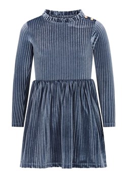 Like Flo Sukienka w kolorze błękitnym ze sklepu Limango Polska w kategorii Sukienki dziewczęce - zdjęcie 189155797