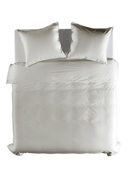 Heckett Lane Komplet pościeli perkalowej w kolorze szarym ze sklepu Limango Polska w kategorii Pościele - zdjęcie 189156259