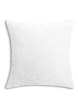 Heckett Lane Poduszka w kolorze białym ze sklepu Limango Polska w kategorii Poduszki dekoracyjne - zdjęcie 189156577